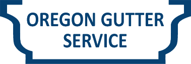 Oregon Gutter Services Logo